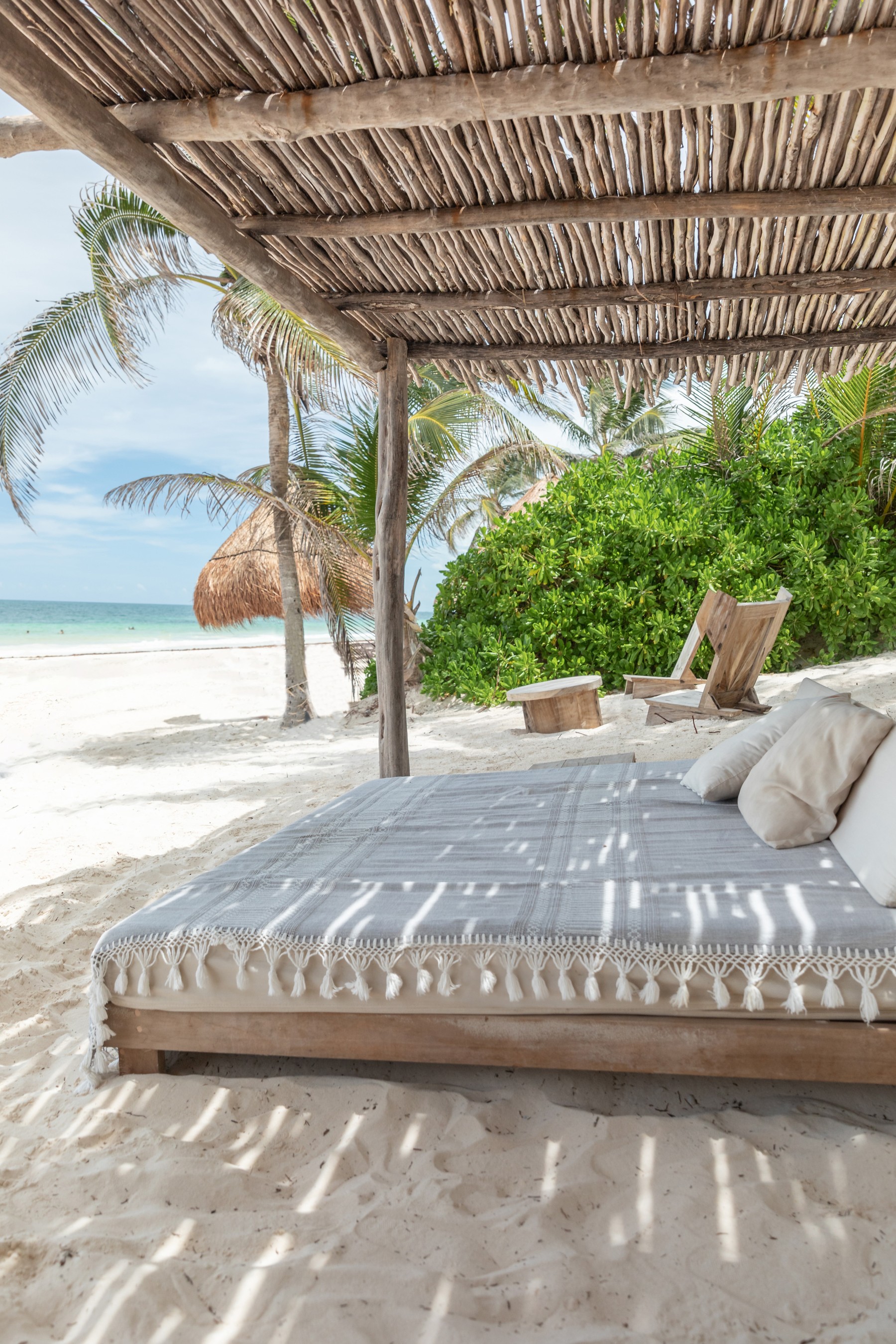 La Valise Tulum